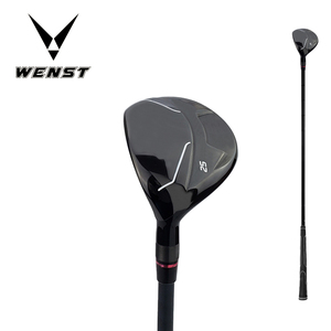 Tête hybride de golf pour gaucher de marque OEM Offre Spéciale Ensemble complet de clubs de golf hybrides en bois Meilleur vendeur - Product Image 1