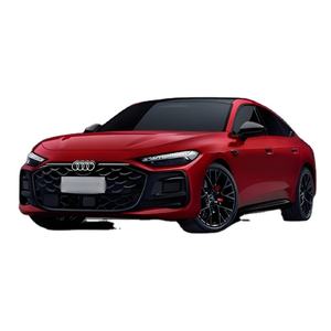 Sportback 2.0T TFSI Turbo 204 ch L4 d'occasion 2025 – Confort et sécurité modernes, habitacle spacieux et luxueux – Fourni du Japon - Product Image 1