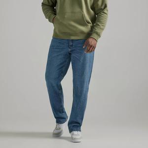 Pantalones Vaqueros de Mezclilla 2026, Moda Casual, Ajustados, Elásticos, Estilo Hip Hop, con Detalles Laterales de Algodón Oscuro, Originales, Rotos, Ajustados, Tallas Grandes para Hombre - Product Image 6