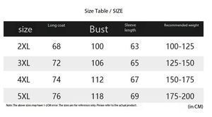 Chaqueta de lana de cordero holgada para hombre con diseño de logotipo personalizado OEM, forro pequeño de algodón para abuelo, ropa interior de invierno, chaqueta cálida de algodón para papá - Product Image 4