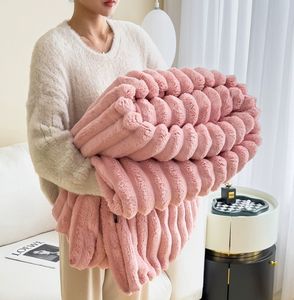 Manta multifuncional acogedora y cálida para siesta - Product Image 3