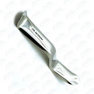 Meilleur fournisseur, quantité en vrac, rétracteurs orthodontiques dentaires du Minnesota, écarteurs de joues et de lèvres, instruments médicaux chirurgicaux - Product Image 2