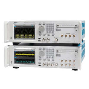Generador de Forma de Onda Arbitraria Personalizable Tektronix AWG70000B de 50Gs/S con Resolución Vertical de 10 Bits, Origen China - Product Image 2