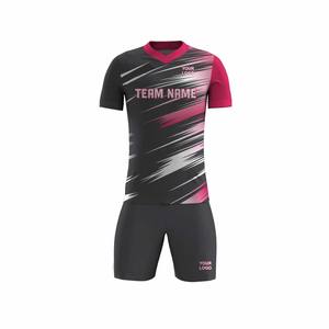 Vêtements de Tennis respirants Vêtements Uniforme de Tennis Uniforme de Badminton Pour Ensemble Uniforme de Tennis de Table de Badminton unisexe - Product Image 5