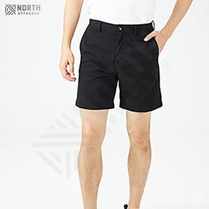 Pantalones Cortos Deportivos de Secado Rápido para Hombre, Casuales, Holgados, para Gimnasio, Fitness, Transpirables, para Calle - Product Image 2