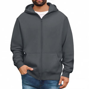 Sudaderas con Capucha de Alta Calidad para Hombre, Sudaderas Unisex Extra Grandes, Sudaderas con Capucha Personalizadas de Alta Calidad en Oferta - Product Image 2
