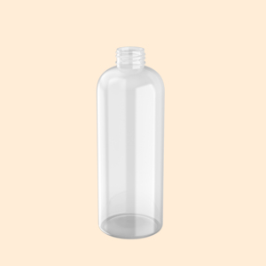 Botella PET Vacía de 750ml para Productos de Limpieza - Soluciones de Empaque JK - Fábrica en Vietnam - Mejor Precio de Llegada - M0514T para Jabón de Manos, Champú y Loción - Product Image 2