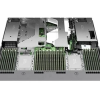 Bel PowerEdge R6525 1U Rack Server dengan generasi ke-3 prosesor AMD EPYC untuk solusi Data virtualisasi Ai Perusahaan