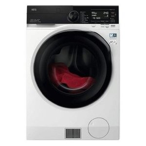 Lavasciuga 10 + 6 Kg SERIE 9000 LWR9C16BAY Okokombi AbsoluteCare Blanco clase AB 1600 giri/min (59,7x63,6x87cm) - Product Image 1