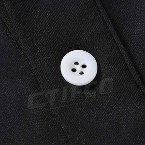 Chemise polo avec logo personnalisé pour hommes, meilleure vente de T-shirt polo de golf personnalisé de haute qualité - Product Image 4