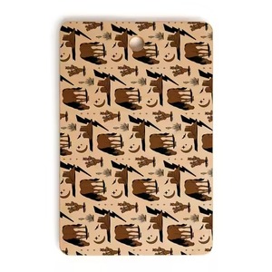 Adorable planche à découper personnalisée, parfaite pour les cuisines élégantes, ajoutant du charme, de l'élégance et une touche culinaire unique - Product Image 6