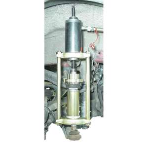 Herramienta Gedore para Corte y Conformado de Marcos a Presión - Product Image 1