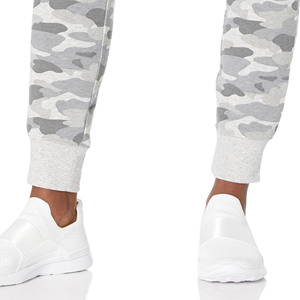 กางเกงเอวสูงสำหรับผู้หญิงกางเกงขาตรงแบบลำลองสำหรับ100% ฤดูใบไม้ผลิและฤดูใบไม้ร่วงสไตล์ใหม่ - Product Image 2