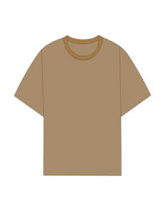 Cotton <b>Fleece</b> T <b>Shirt</b> for Winter Quick Dry Sports Training T <b>Shirt</b> - Product Image 1