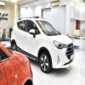 JAC S3 PLUS 2023 USADO, Volante a la Izquierda/Derecha - Product Image 1