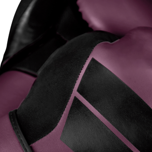 Vente en gros d'usine Protection professionnelle des articulations Double couche MMA Thai Kick Boxing Gear Gants de boxe de sport personnalisés - Product Image 6