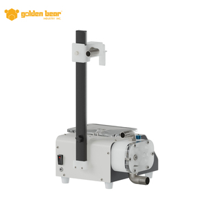 Máquina de envasado de miel cuantitativa de sobremesa, equipo de llenado de miel de alta viscosidad para pequeñas plantas de procesamiento de miel - Product Image 6