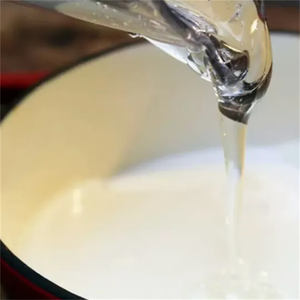 Escualano Sintético de Grado Cosmético, Poliisobutileno Hidrogenado HPIB para Hidratantes y Cremas para la Piel, Escualano Sintético al Instante - Product Image 3