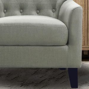 THLCr - 0019 New Design Furniture Reading Small Arm Living Room Comfy Accent Livingroom Chairs - Product Image 6