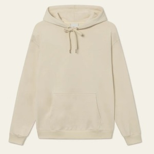 Sudadera con Capucha 100% Algodón, Logotipo Personalizado, Sudadera Lisa de Alta Calidad, Estilo Urbano, Holgada, con Hombros Caídos para Hombre - Product Image 4