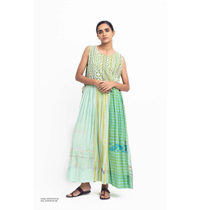 Túnica Elegante con Apliques JODHPUR 26 para Mujer - Product Image 4