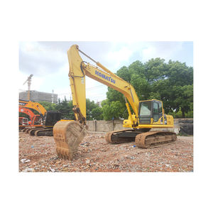Komatsu PC240รถขุดตีนตะขาบขนาดเล็กน้ำหนักเบา20ตันเครื่องยนต์ปั๊มส่วนประกอบหลักของเกียร์ - Product Image 1