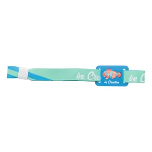 Bracelet personnalisé SuboWrist Max, bracelets promotionnels personnalisés - Product Image 4