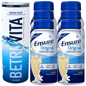 Vente directe d'usine en gros à prix compétitif, garantissant un shake nutritionnel original - 8 oz. Bouteilles au prix de gros - Product Image 6