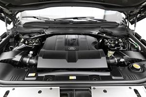 RANGE ROVER SUPERCHARGED AUTOBIOGRAPHY LWB 2017 USADO (LHD/RHD) - Product Image 1