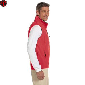 Chaleco Impermeable para Hombre, Chaqueta de Forro Polar Térmico Cortavientos, para Senderismo y Pesca, Deportes al Aire Libre, Cortavientos - Product Image 4