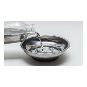 Offre de Vente en Gros Directe d'Usine : Approvisionnement Premium en Argent (m-e-r-c-u-r-y-y) - Product Image 3