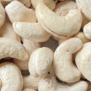 WW180เม็ดมะม่วงหิมพานต์ดิบจากโรงงาน Ww240เม็ดมะม่วงหิมพานต์ WW240 WW320ไม่รวมภาษี - Product Image 1