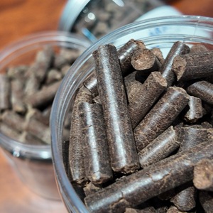 Pellets de Cáscara de Anacardo de Grado Industrial, Combustible de Biomasa para Energía Renovable, Sistemas de Calderas e Industria Eléctrica - Product Image 5