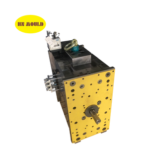 ผลิตชิ้นส่วนพลาสติกคุณภาพสูงตั้งแต่ขนาดเล็กไปจนถึงขนาดใหญ่ในเวียดนามที่มีคุณภาพสูงราคาถูกรวดเร็วและแม่นยำ - Product Image 3