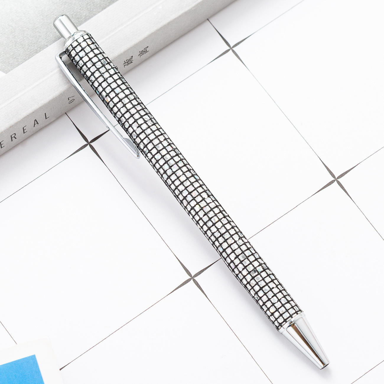 เงินลายสก๊อต