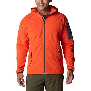 Chaqueta Softshell de Último Diseño, Bajo Precio y Buen Material, Servicios OEM, Moda en Tendencia y Buena Venta 2026 - Product Image 2