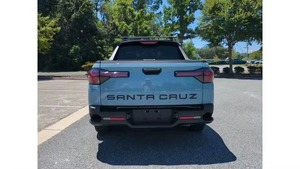 ฮุนได ซานตาครูซ SEL แอคทิวิตี้ AWD ปี 2025 รถมือสองสภาพดี รับรองความสะอาด - Product Image 6