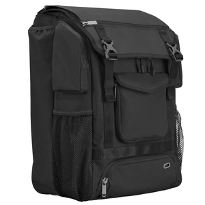 Sac de baseball de style nouveau, de haute qualité, grande capacité, sac de baseball de qualité supérieure, logo personnalisé imprimé - Product Image 1