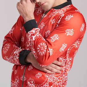 Chándal de Invierno para Hombre, Diseño Más Reciente de 2025, Sublimado, 100% Algodón, Sólido, el Más Popular, Diferentes Estilos - Product Image 6