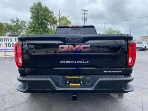 2023 GMC Sierra 3500เดนาลี - Product Image 6