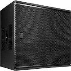 Subwoofer actif double de 18 pouces de qualité supérieure sub 8006-AS 5000W avec livraison rapide - Product Image 1