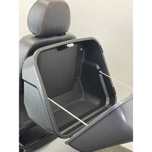 Scooter de Movilidad TGA Breeze S3 2021, 8 MPH, 32 Millas de Autonomía, Todoterreno, 3 Ruedas, para Personas con Discapacidad, Reacondicionado, Nuevo, 197 kg - Product Image 5