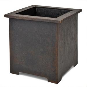 Foyer de finition patine TwilightForge pour se prélasser en plein air pour le jardin extérieur Patio Chauffage Camping et utilisation de décoration - Product Image 4