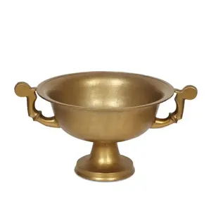 ทองเสื้อร้อนขายสแตนเลสชามแชมเปญ Elegant สําหรับถือขวดสําหรับบาร์ร้านอาหารปาร์ตี้กลางแจ้งการใช้งาน - Product Image 1