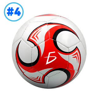 Official Size 4 Soccer <b>Ball</b> <b>Machine</b> Stitched Thermal Bonded for Training Recreational Matches Weight Size Corresponding Size 5 - Product Image 5