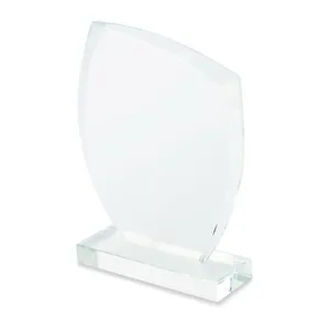 Sheliak Trofei in Vetro Personalizzati, Medaglie e Targhe, Gadget - Product Image 1