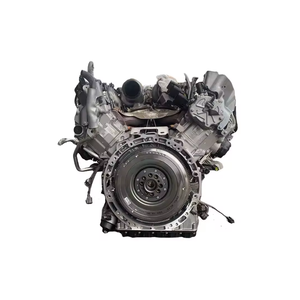 Assemblage de bloc-cylindres Long de moteur automatique de Linkteco pour <span class=keywords><strong>Mercedes</strong></span> Benz <span class=keywords><strong>4</strong></span>.0L <span class=keywords><strong>V8</strong></span> M176/M177/M178/M278/M157/M113 C63 G63 S63 E63 GLS500 - Product Image 1