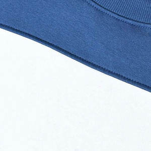 Sudadera de calidad superior del fabricante de Pakistán Sudadera básica de algodón mezclada disponible Sudadera de diferentes colores y tamaños - Product Image 6