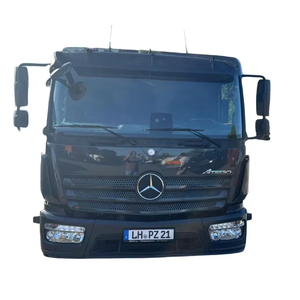 Mercedes Benz Atego neuf/d'occasion, transmission automatique, diesel, formule 4x2 - Product Image 1