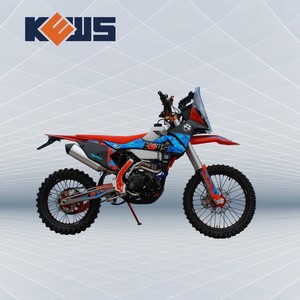 โรงงานจำหน่ายมอเตอร์ไซค์วิบาก City <span class=keywords><strong>Rally</strong></span> 4 จังหวะ Enduro 450 ซีซี ใช้เชื้อเพลิงเบนซิน สำหรับการขับขี่แบบออฟโรด - Product Image 1